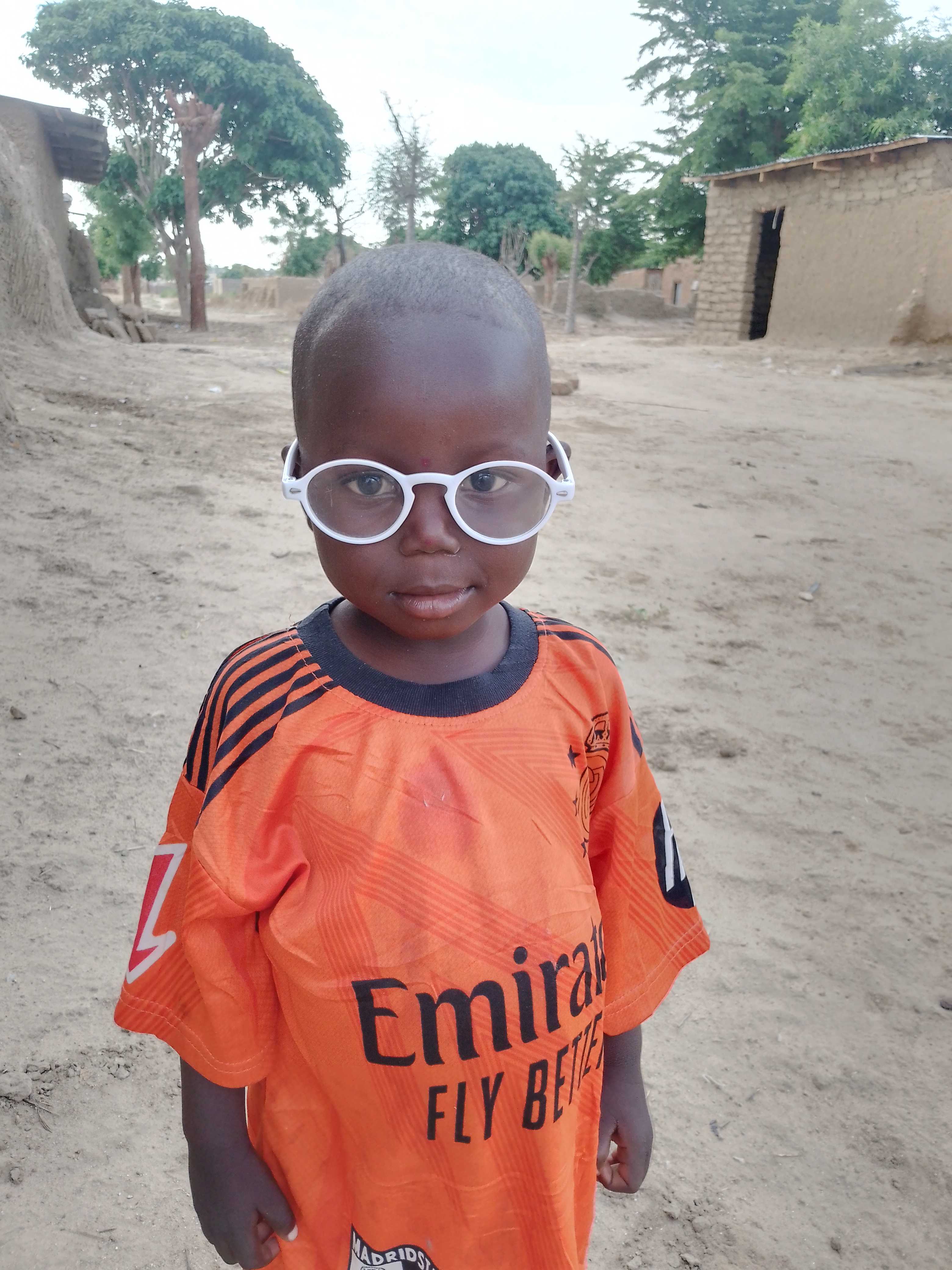 Muktar Lawal