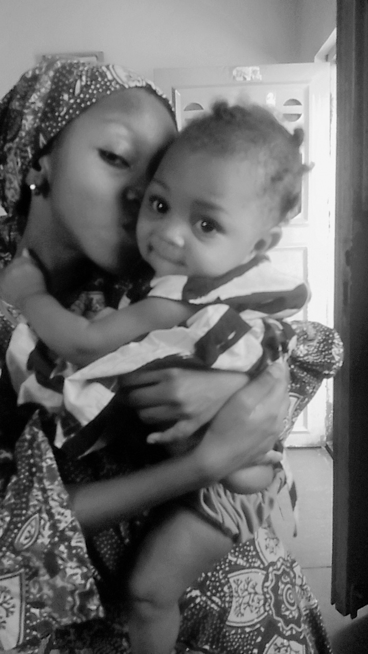 Rasheedah Sarki Sanusi
