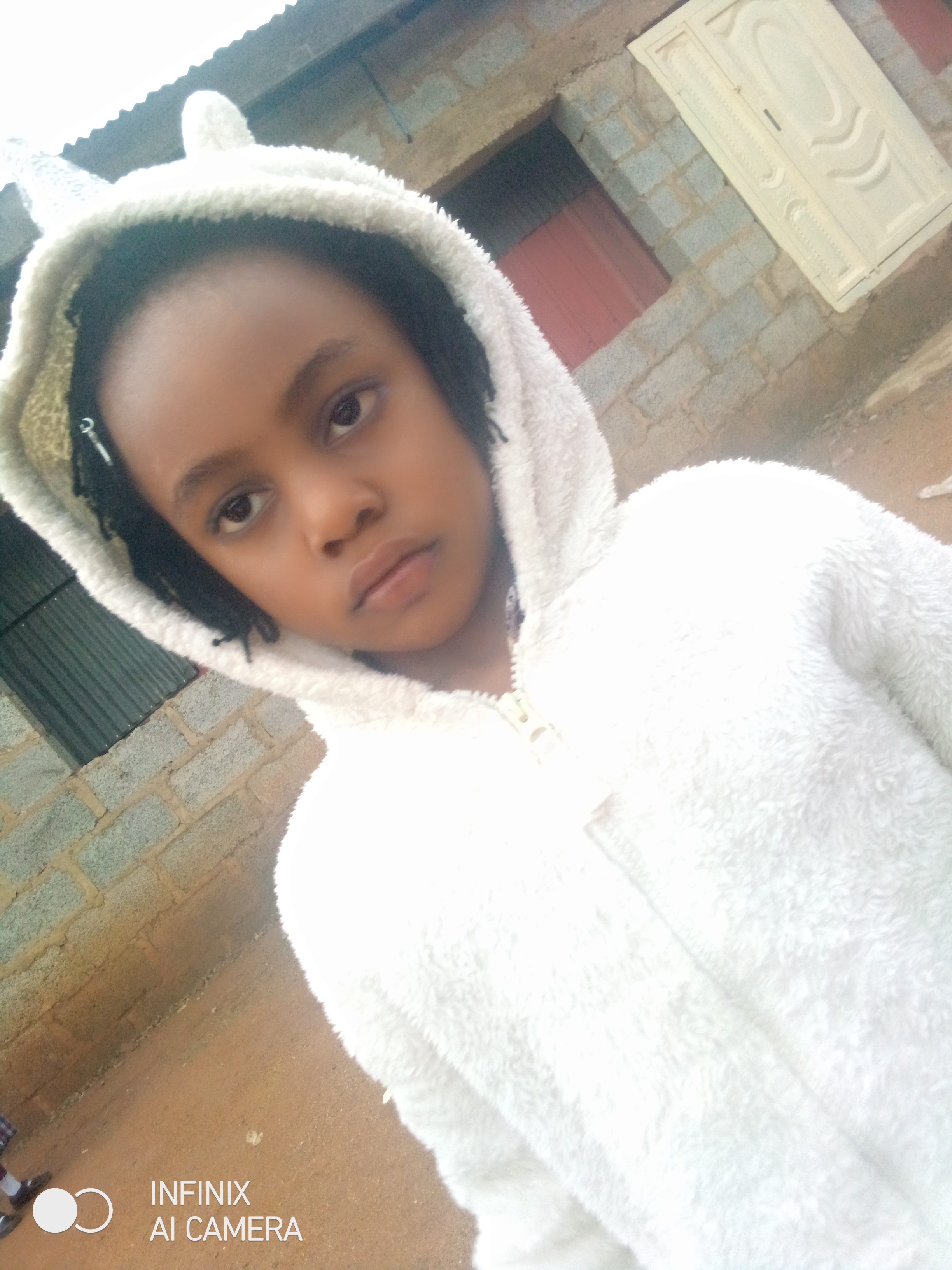 Odubiyi David