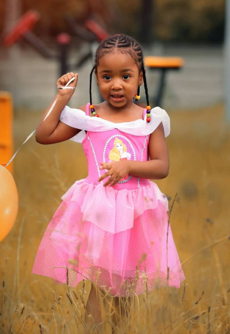 Aiyohuyin Grace