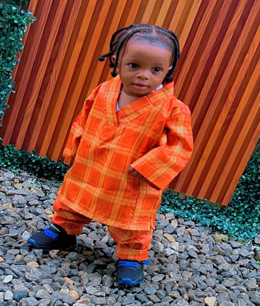 Oludayo Adel
