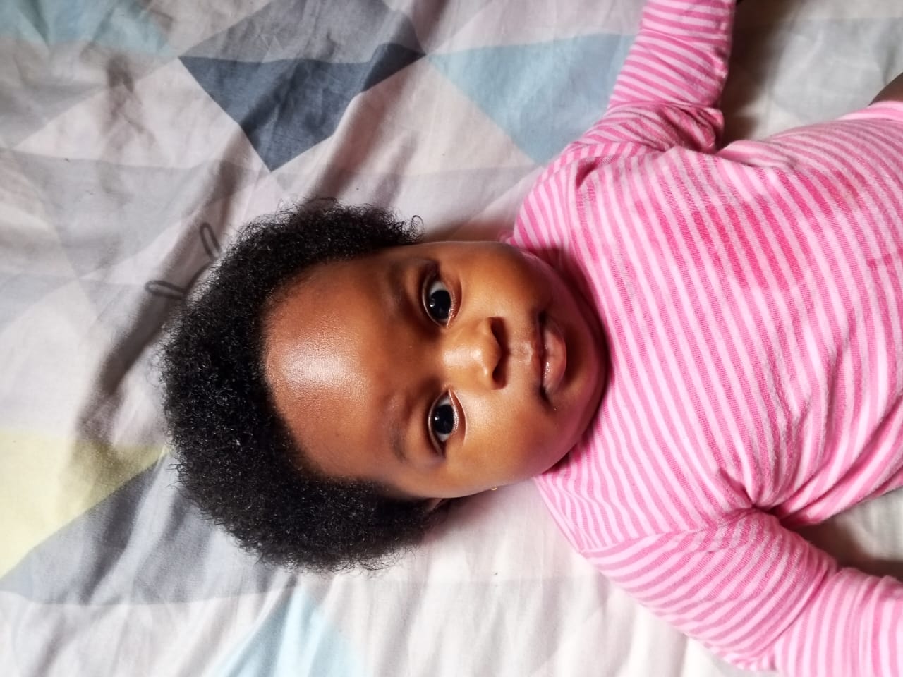Osinaike Adediwuraolami