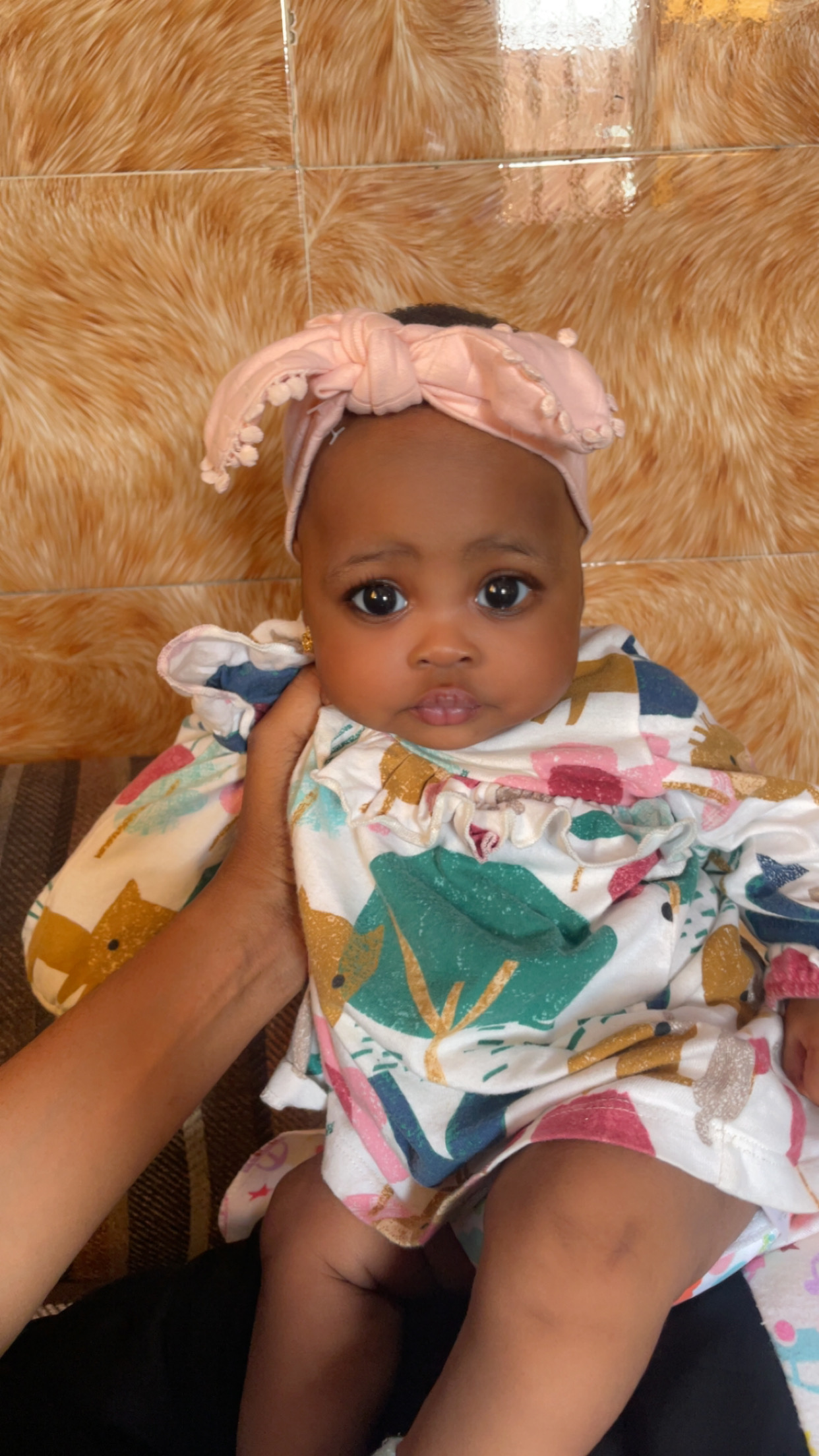 Afiyya Usman