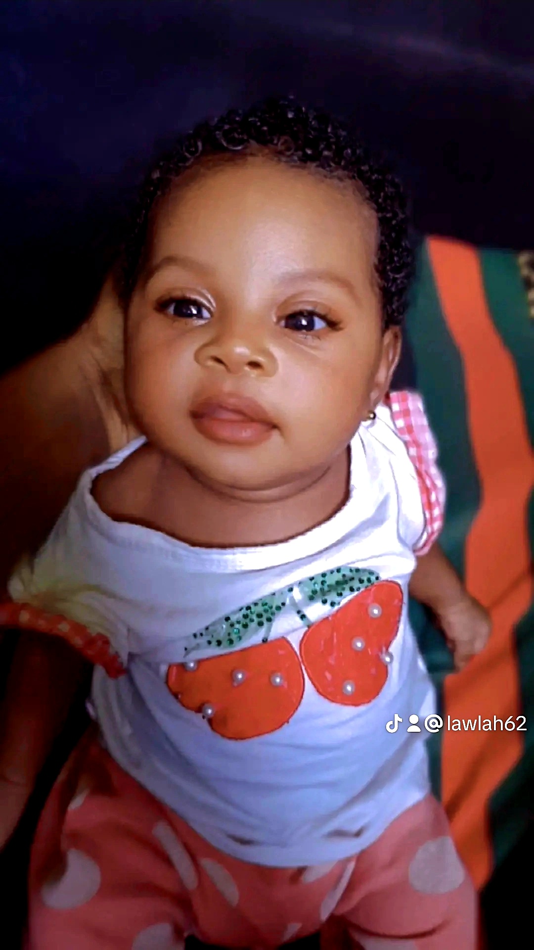 Oluwatiresimi Lawal