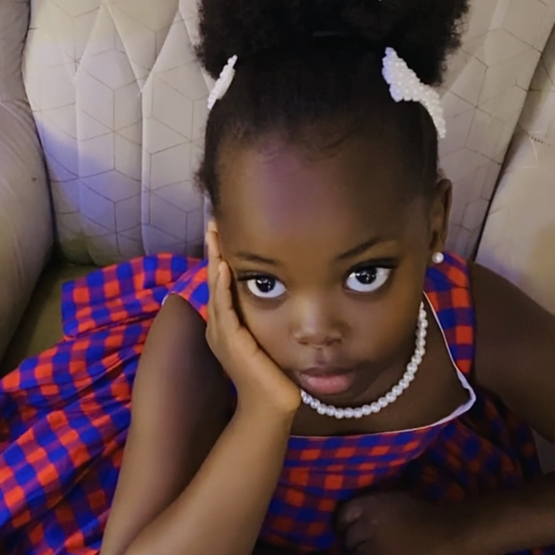 Adimchi Olodife