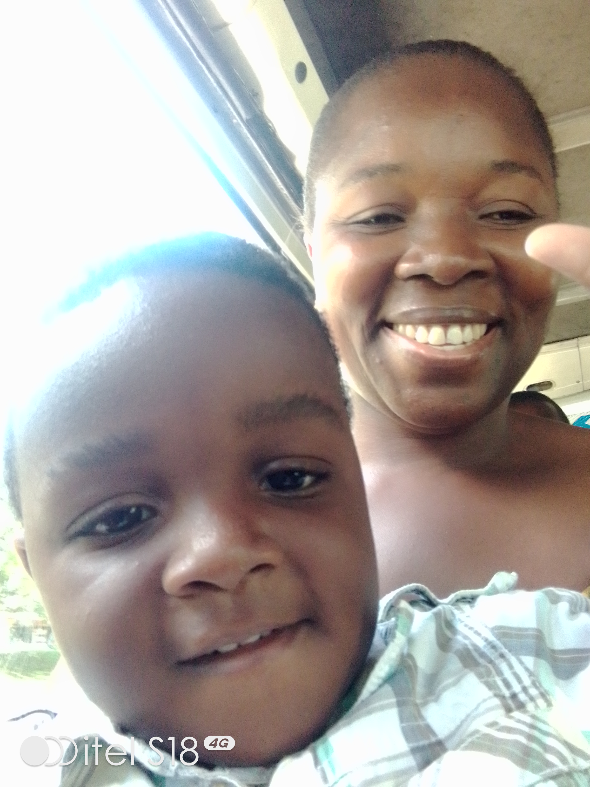 Jordan Adewale