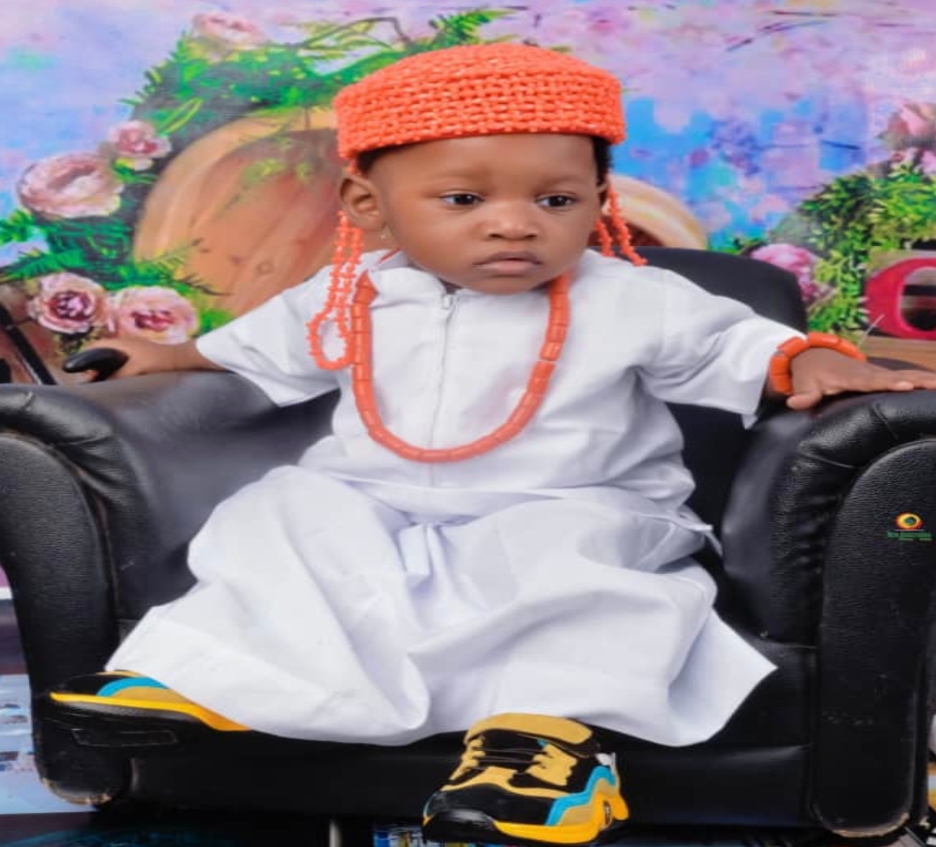 MOMOREOLUWA TIJANI