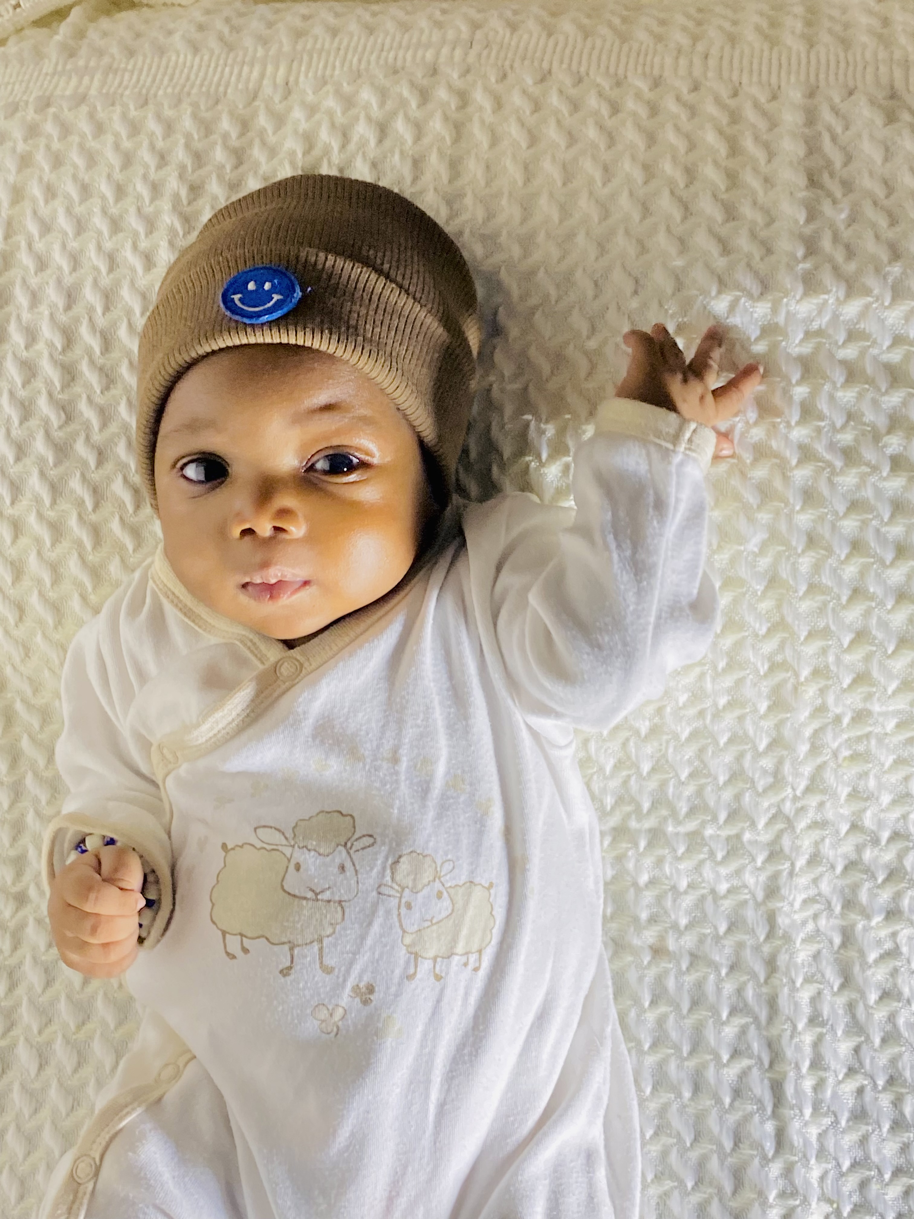Jayden Oluwafikunayomi