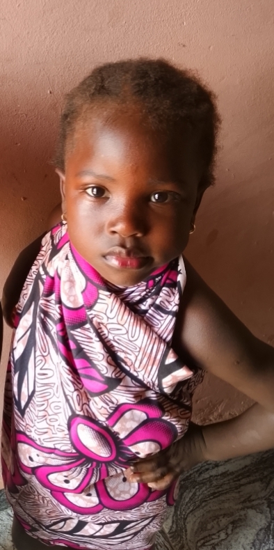 Shalom Yakubu