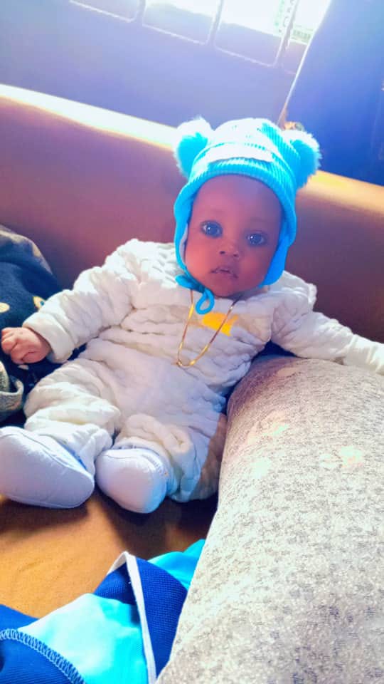 Ayomide Famodun
