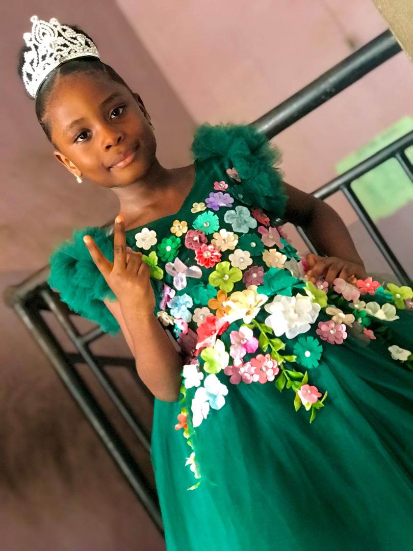 Kayla Iheme