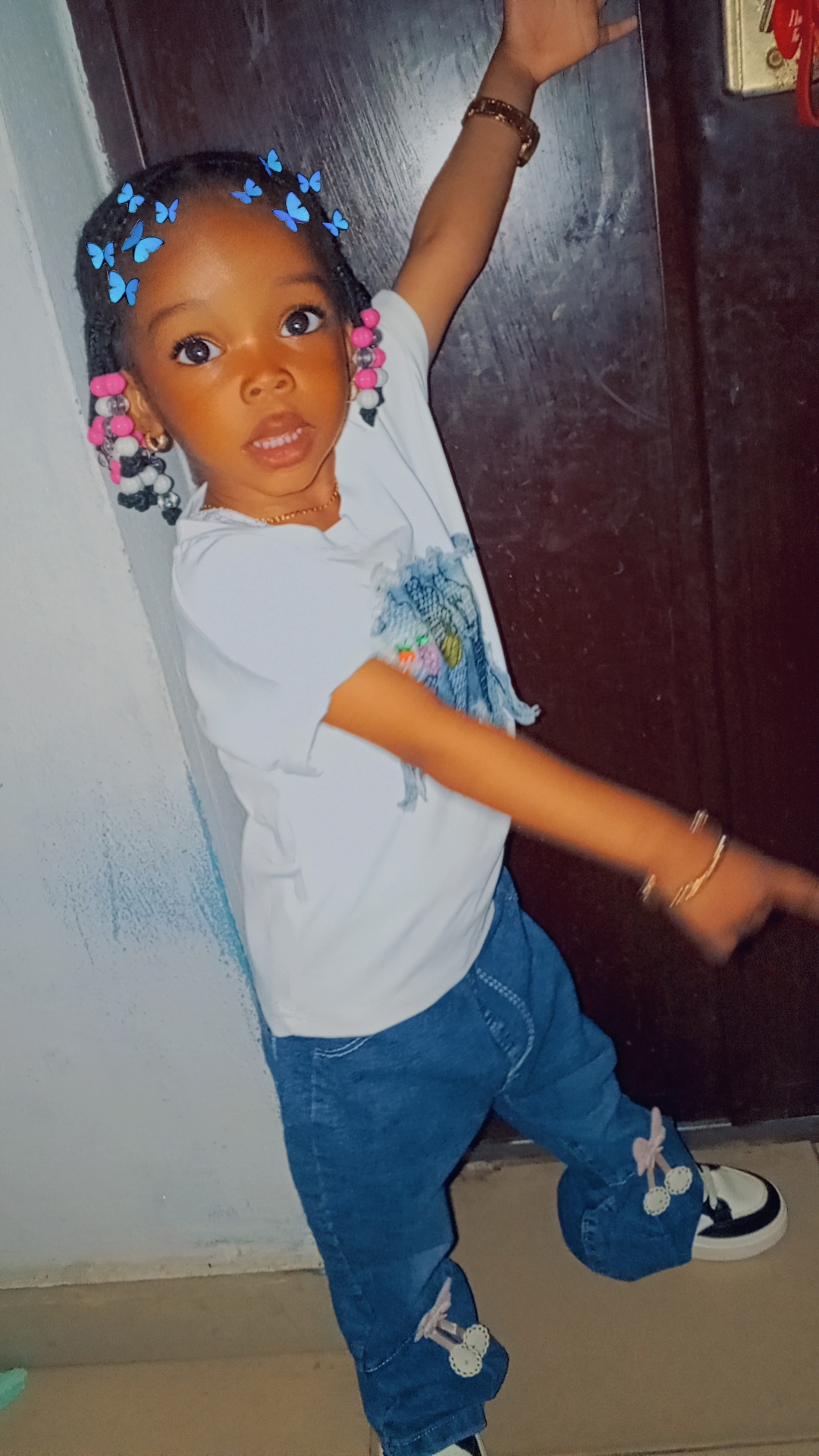 Mitchelle Ayomide Abike