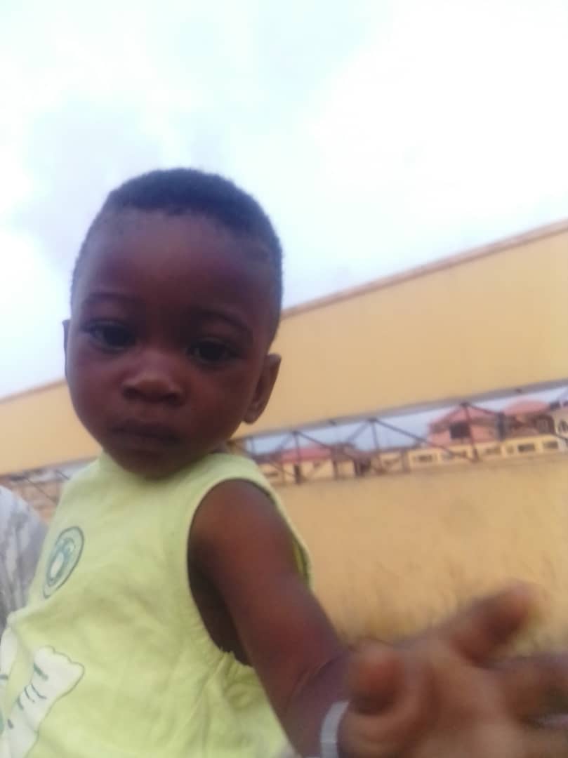 Ibrahim roheem