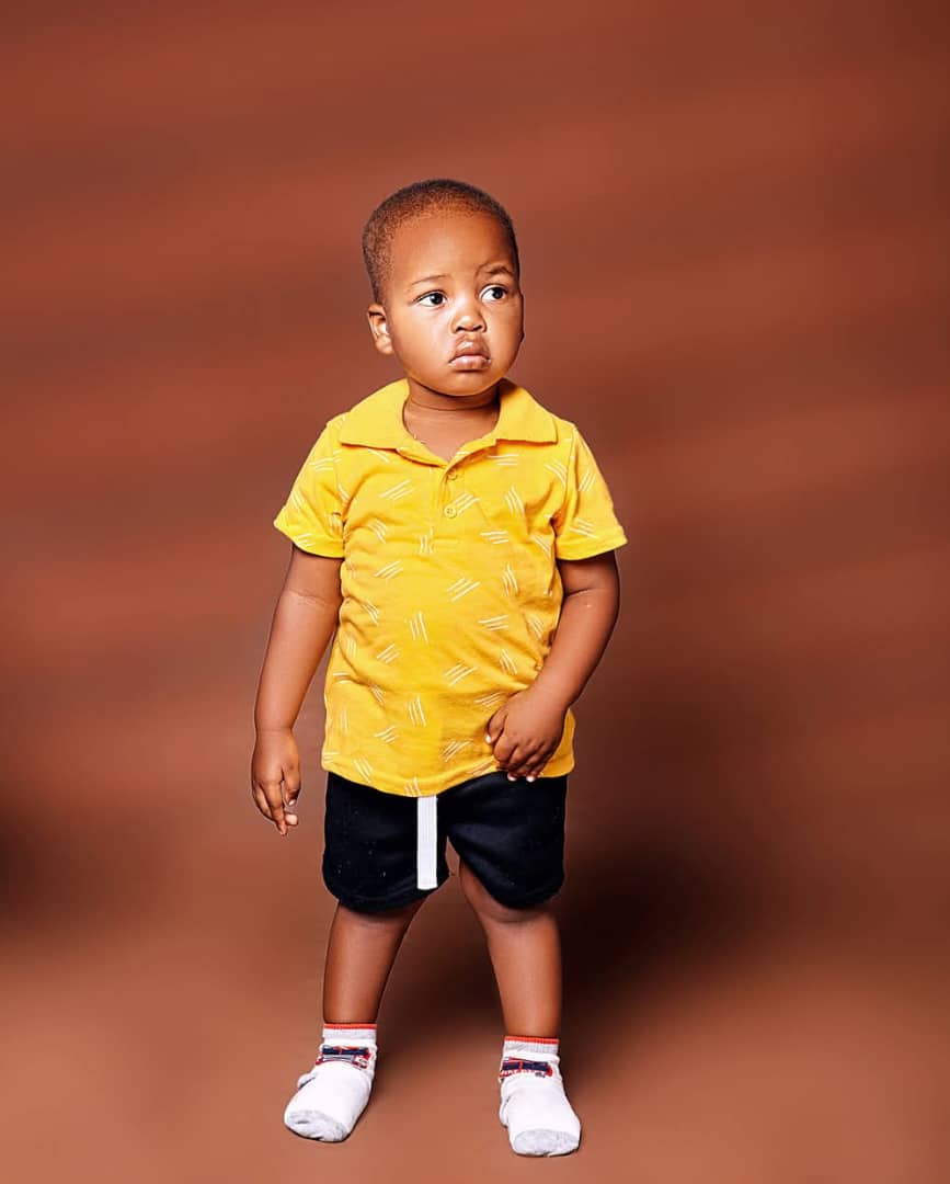 Brian Emmanuel