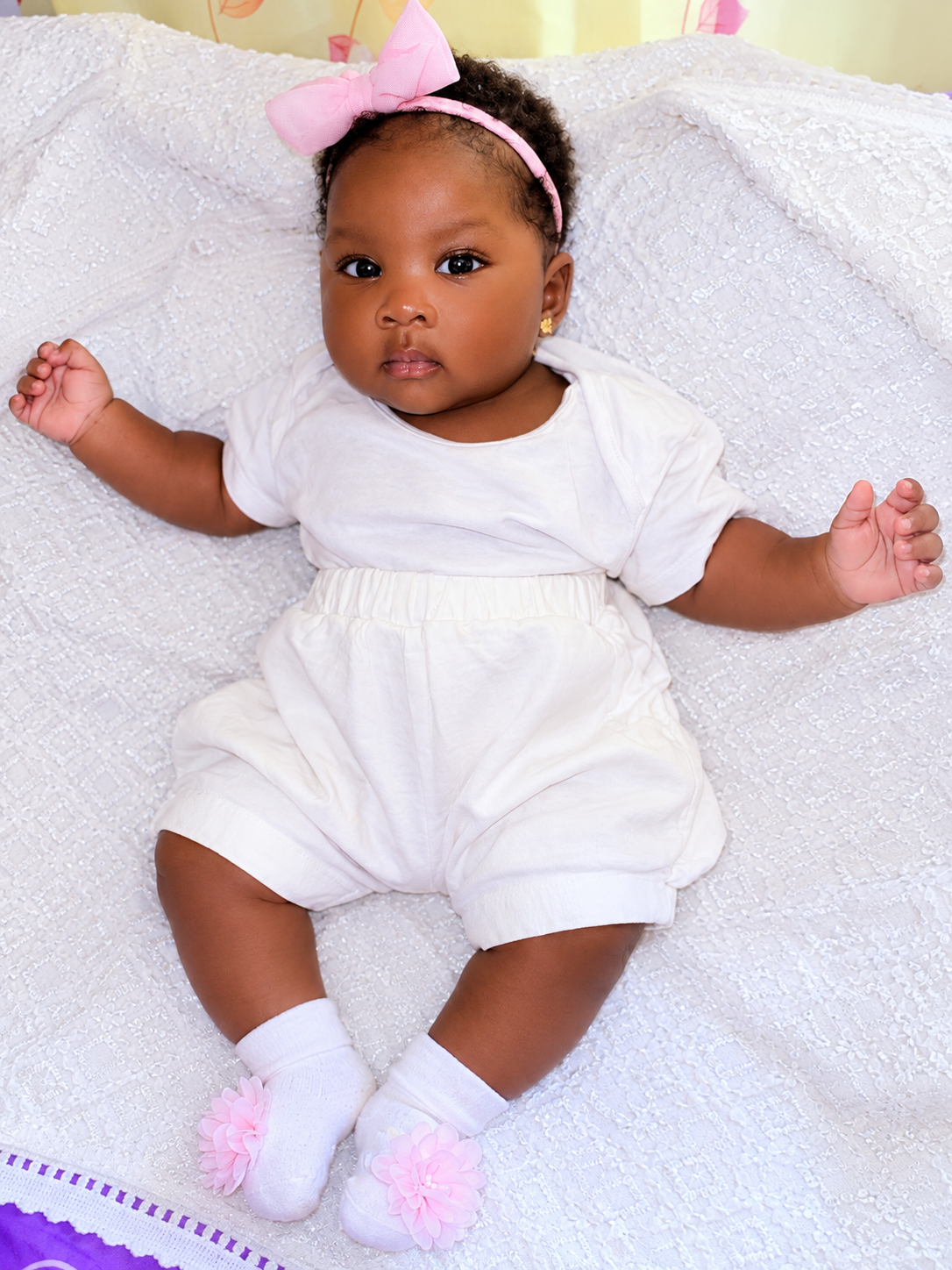 Miracle Adewale