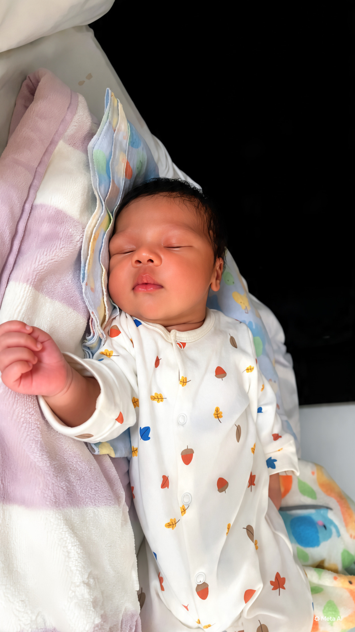 Jayden Obiora
