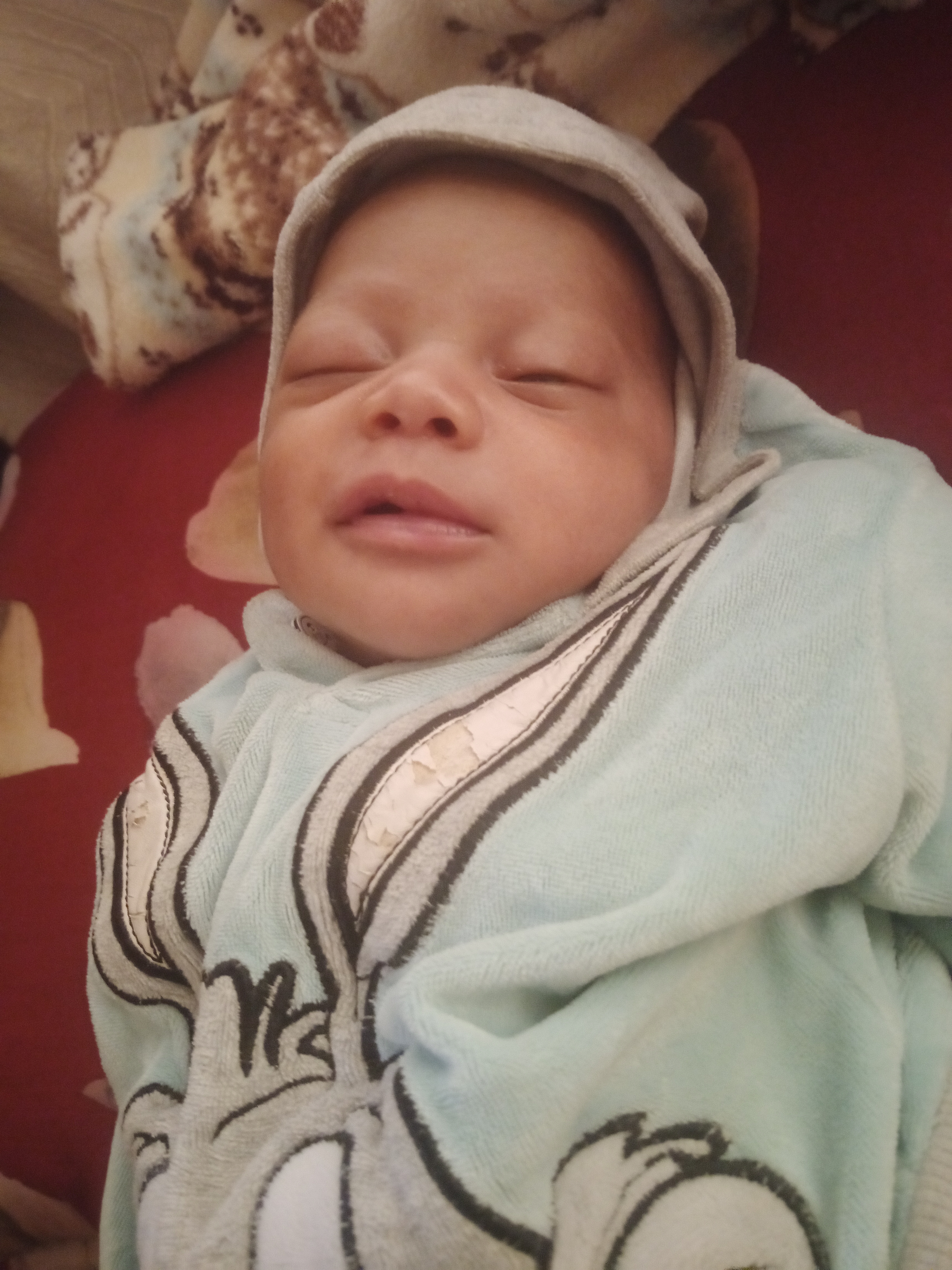 Rayyan Ozigis