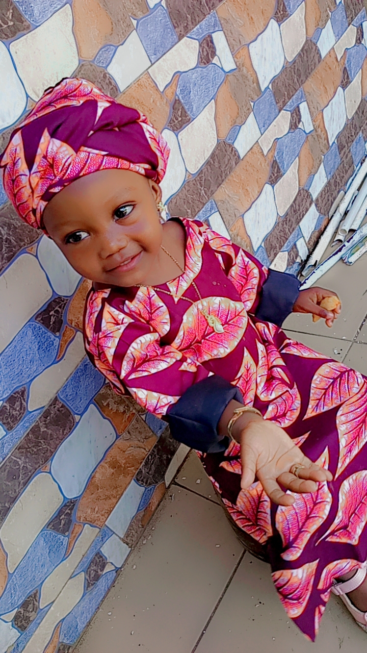 Halima Auwal Abubakar
