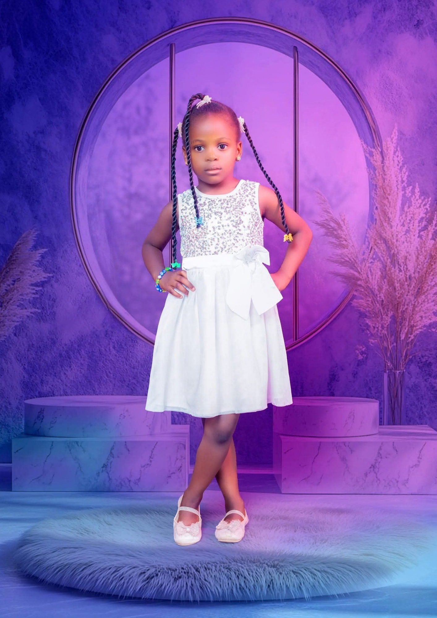 Josephine Ukpong