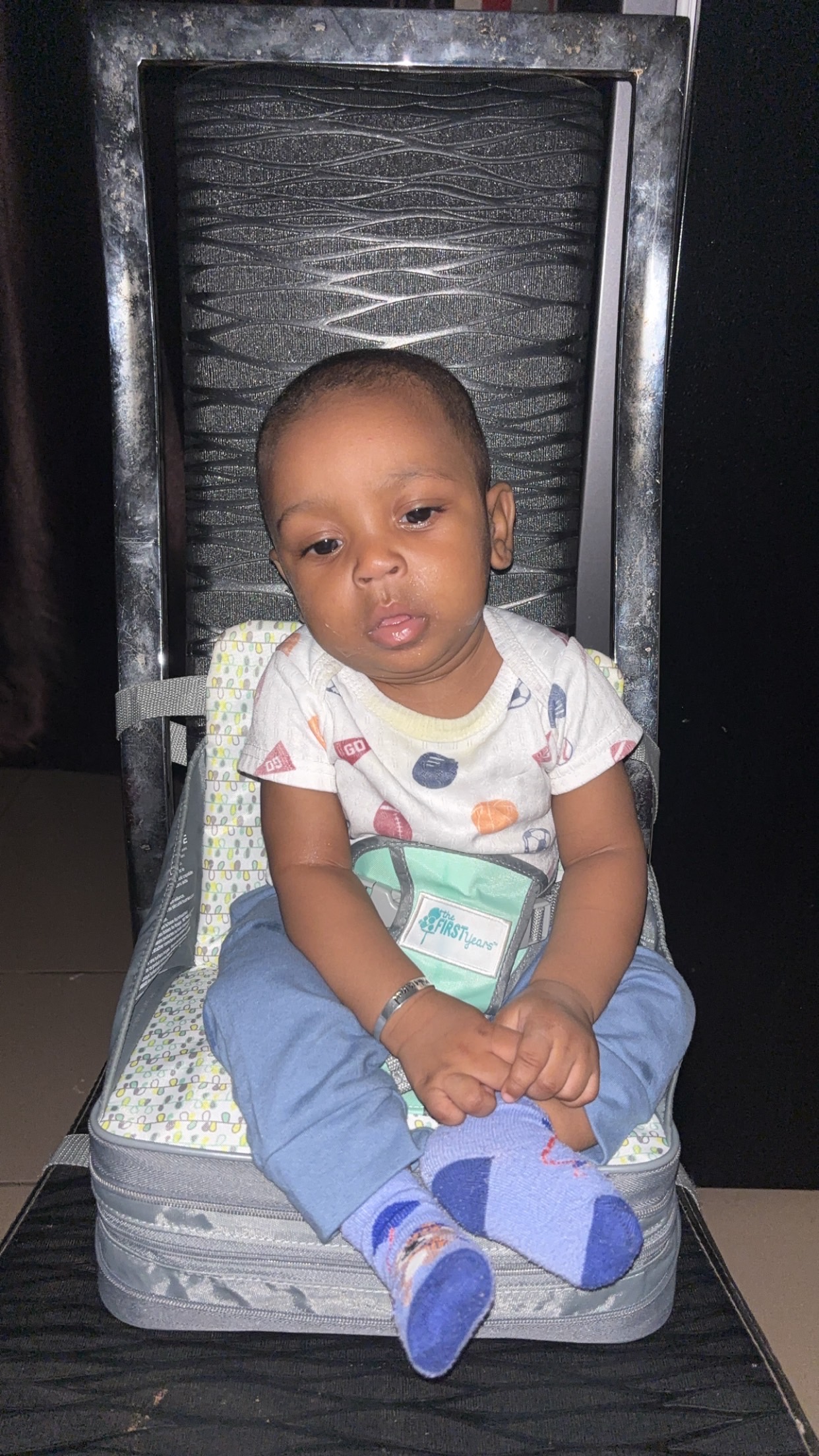 Muhammad Abubakar