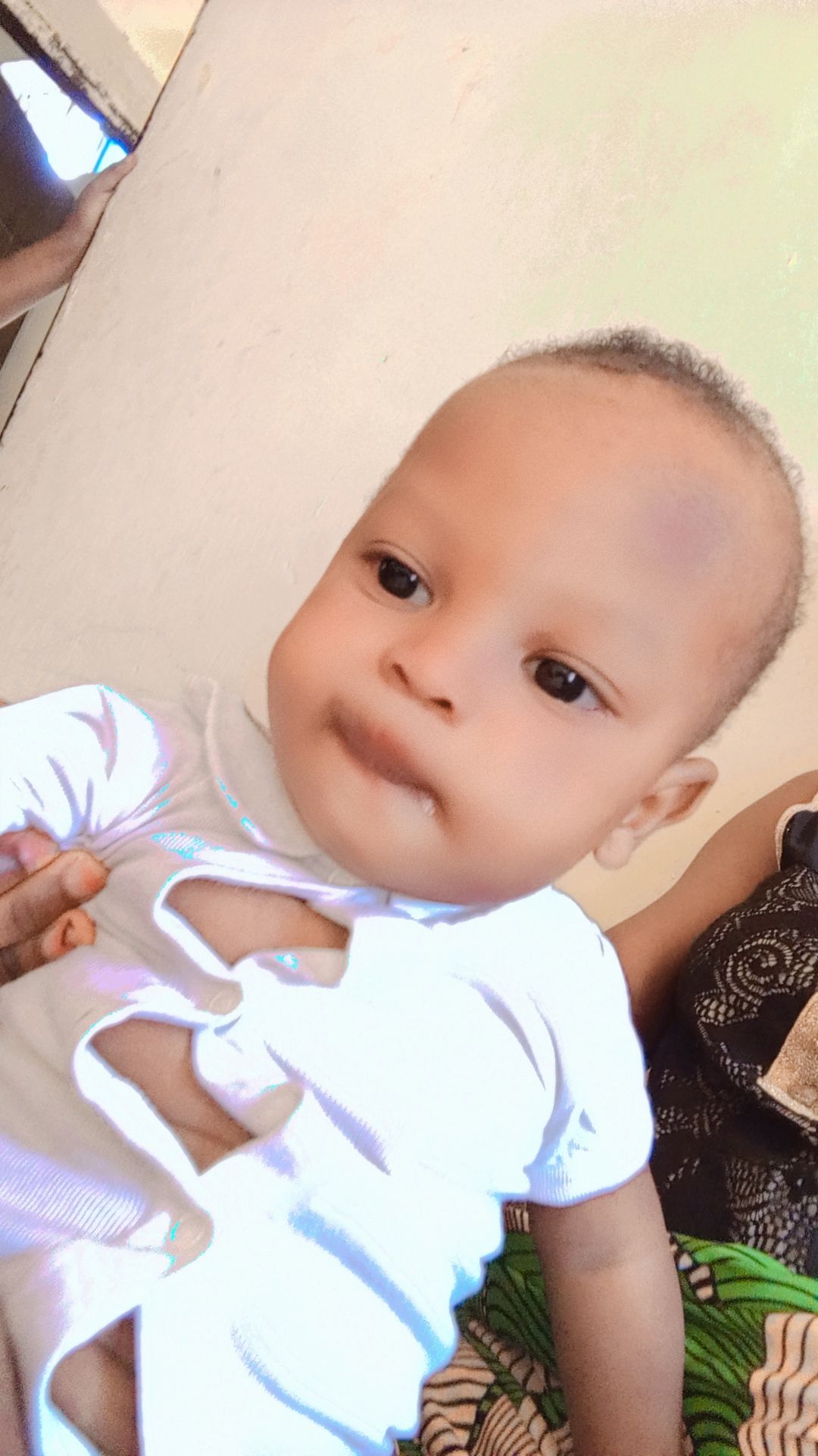 Ali Auwal