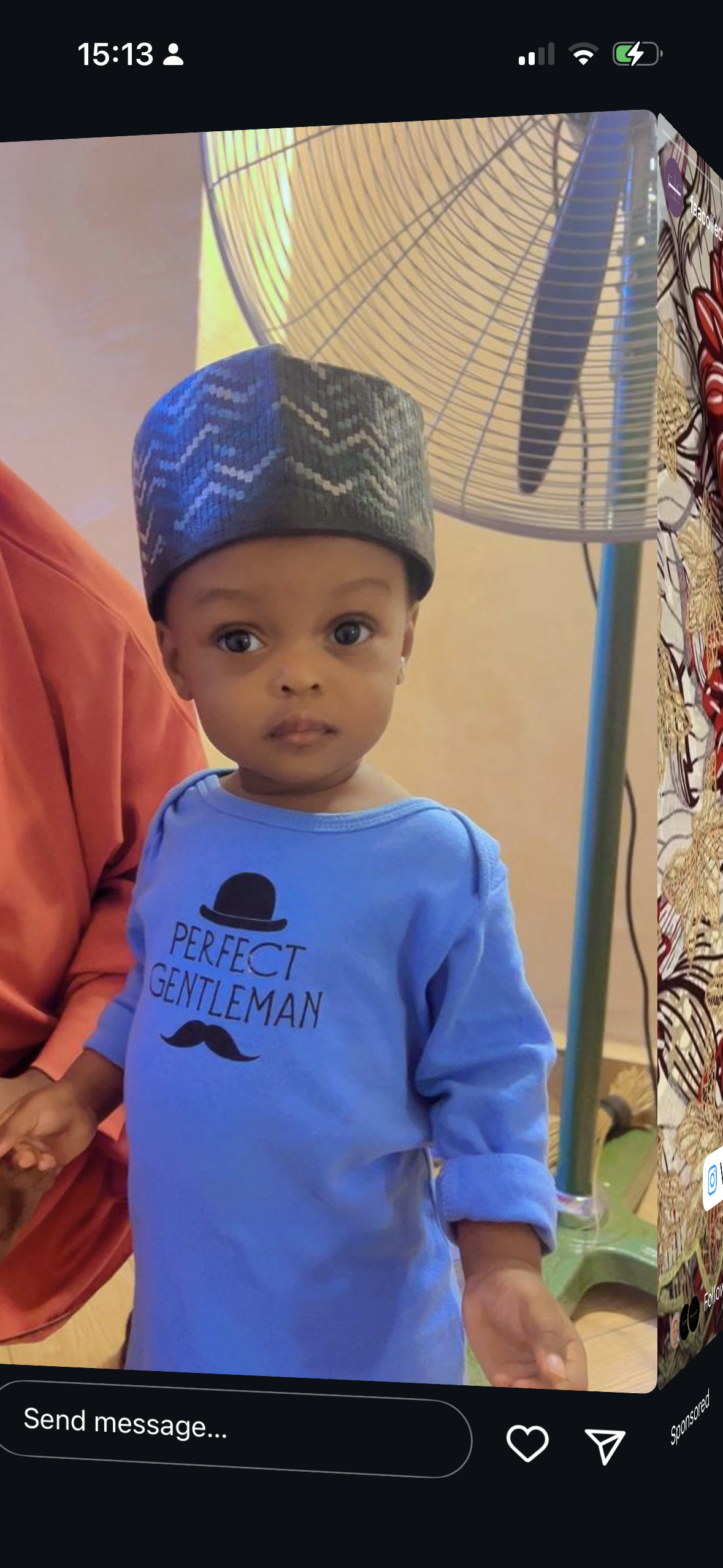 Aisha Muhammad Aliyu