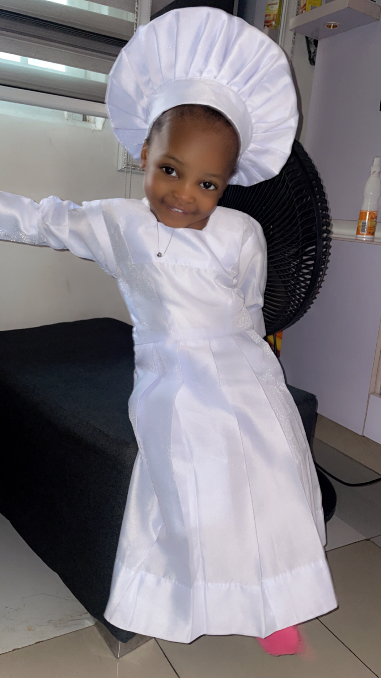 Mazeedah Babatunde