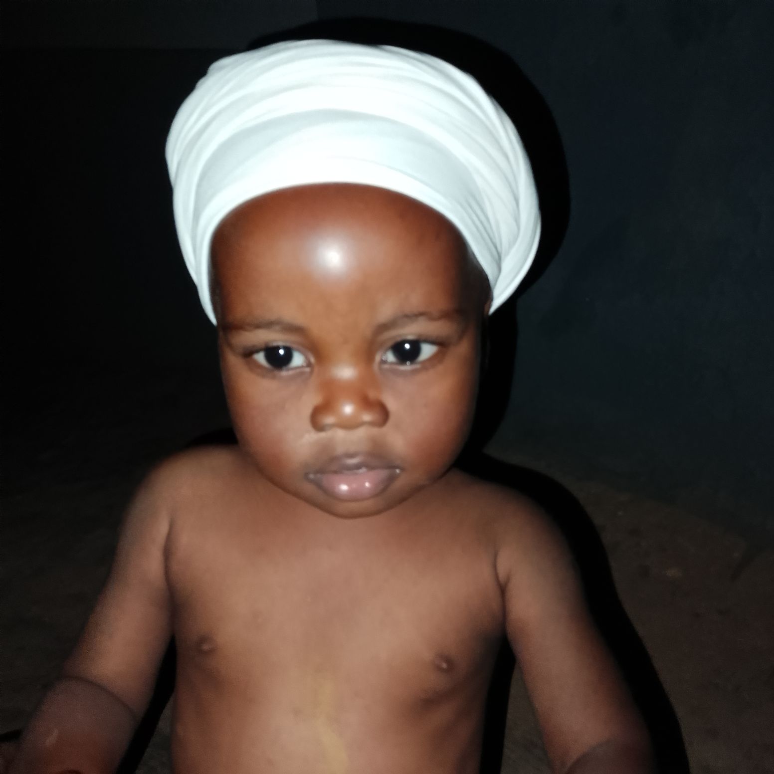Barakat Abdullahi