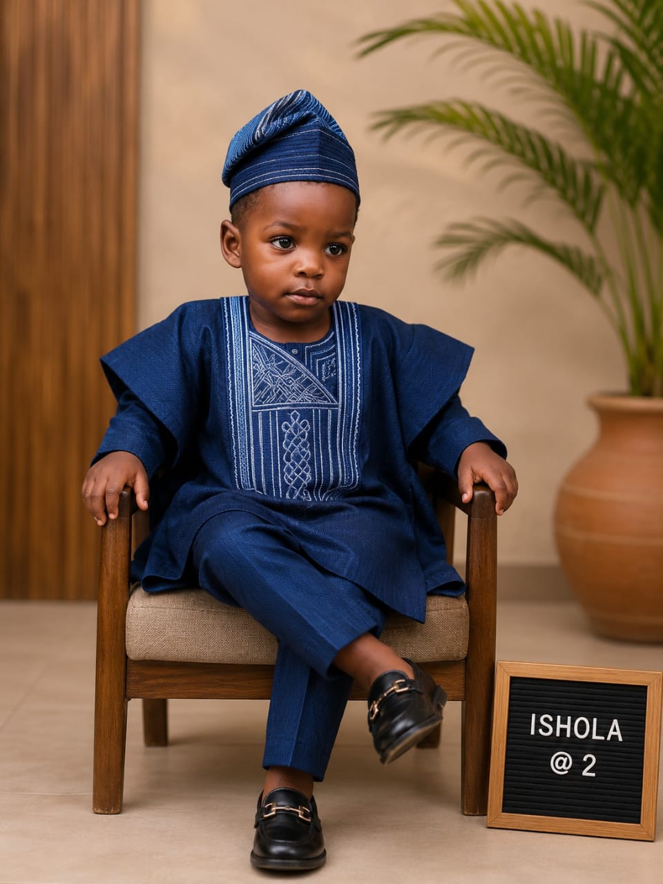 Adebisi Omowunmi
