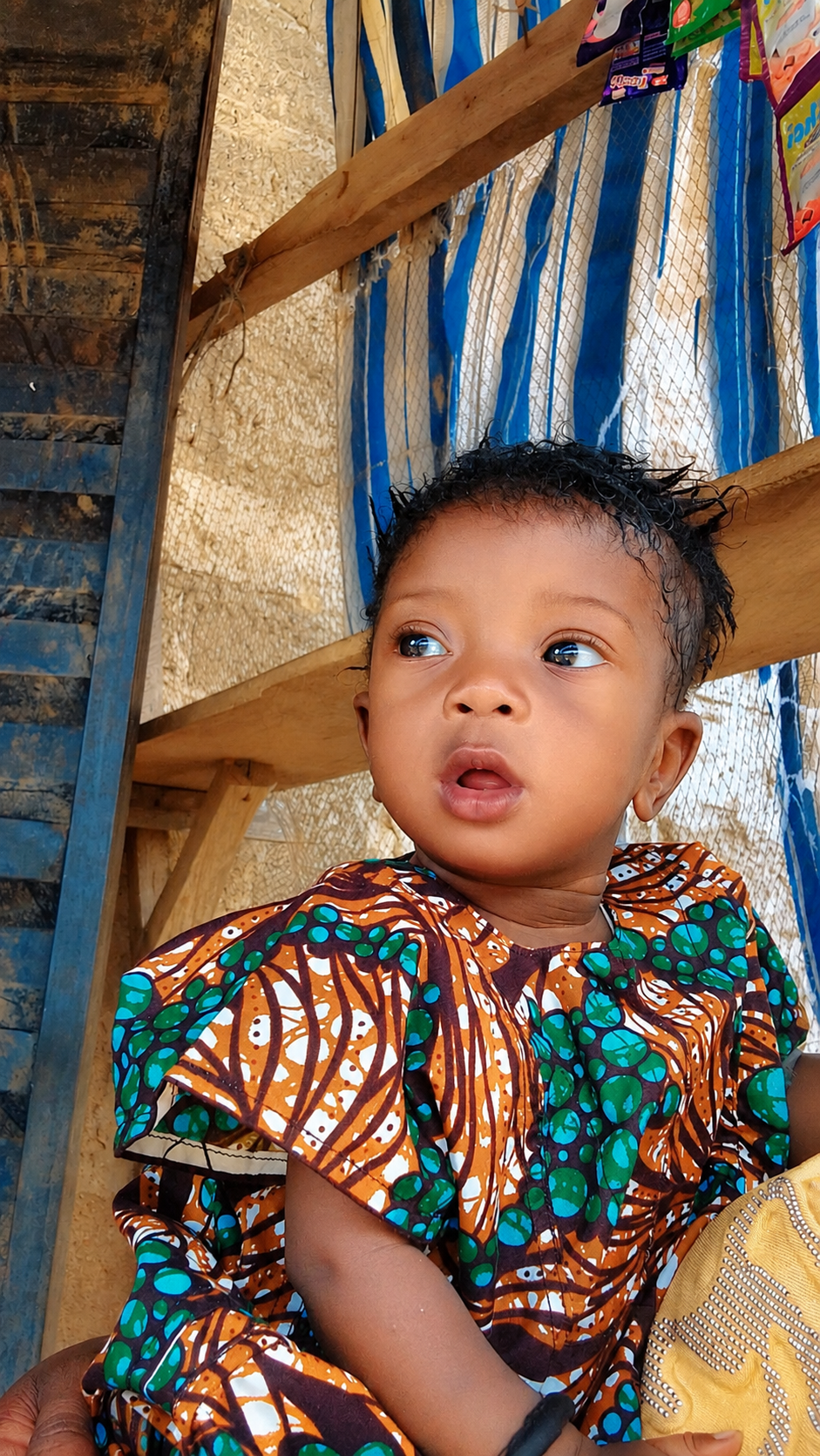 Emmanuel Obaloluwa