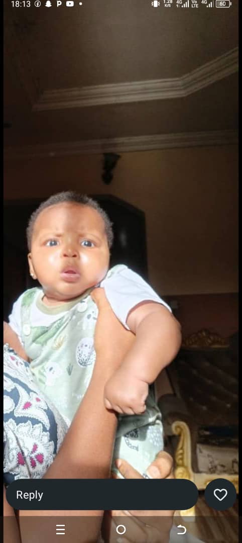 Munachimso Ezeorizu