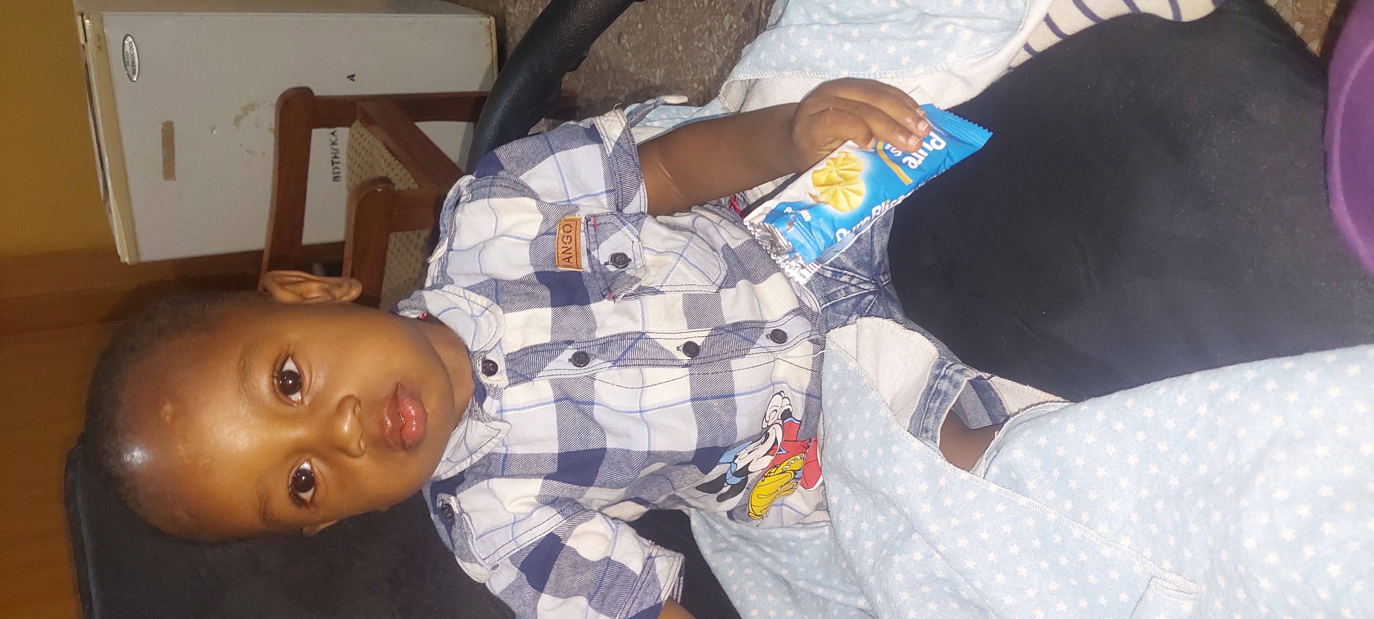 Abdulmaleek Abbas