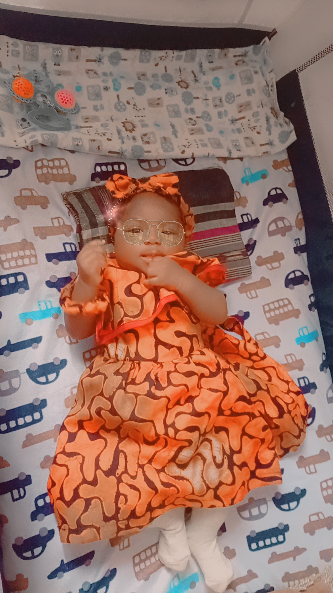 Kaziah Emmanuel
