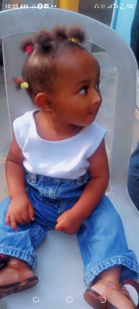 Ayanfeoluwa Durojaiye