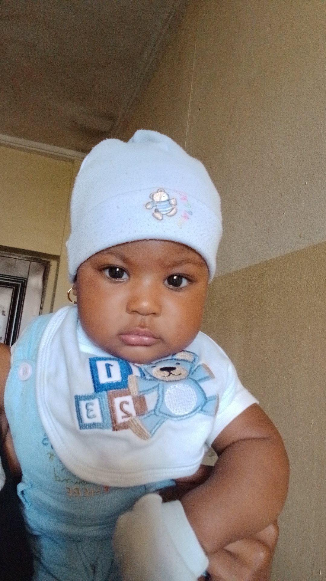 Aisha Abdullahi