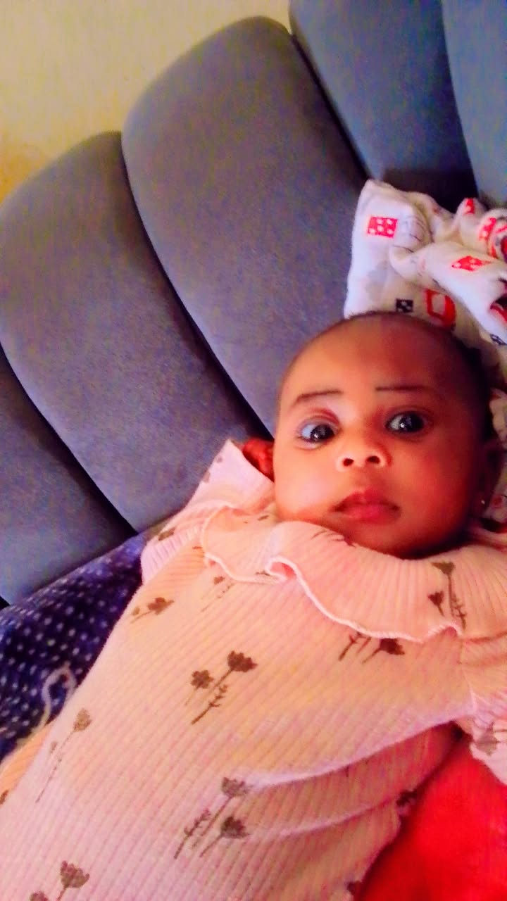 Maryam Abdulsalam