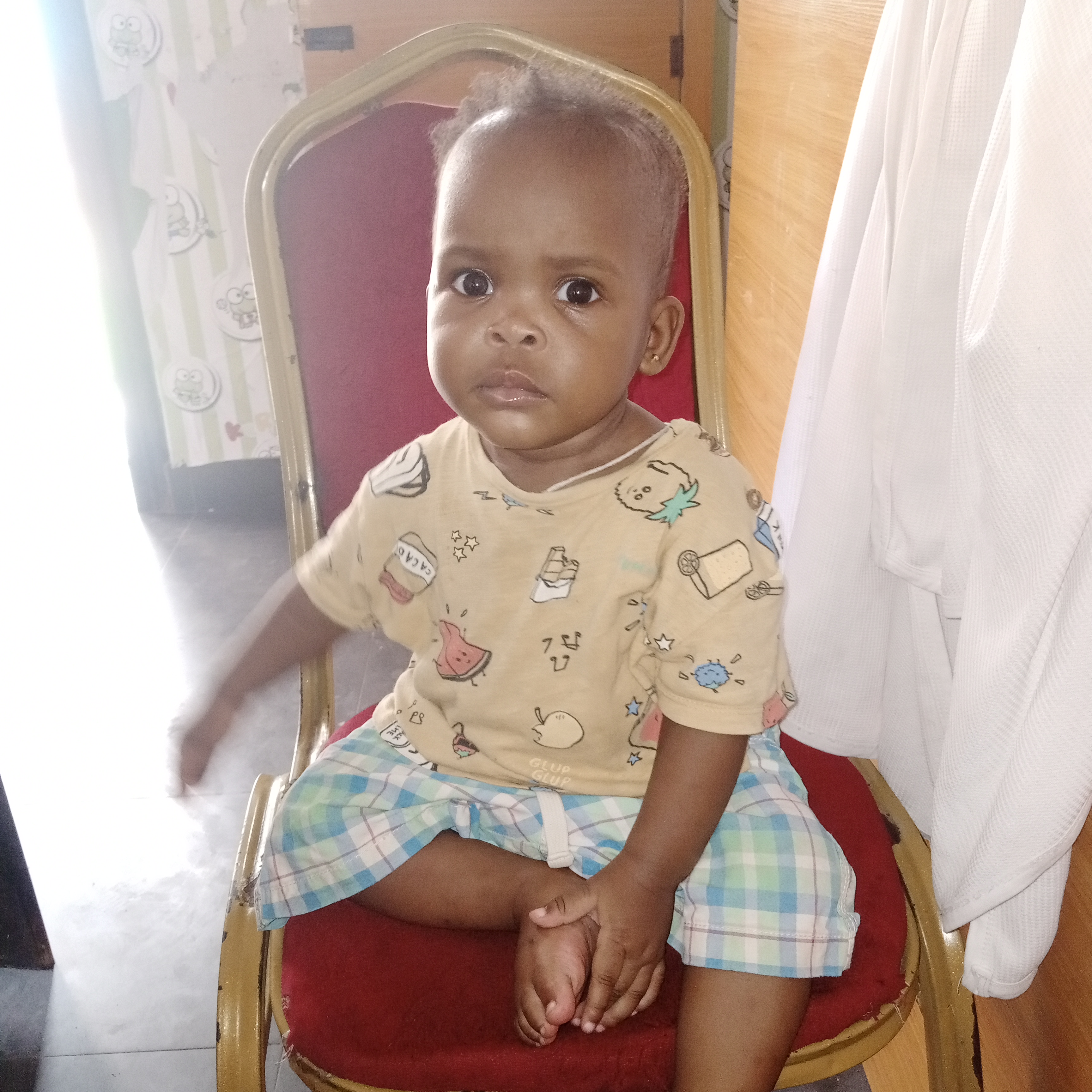 Imolehin Oluwafunmilola