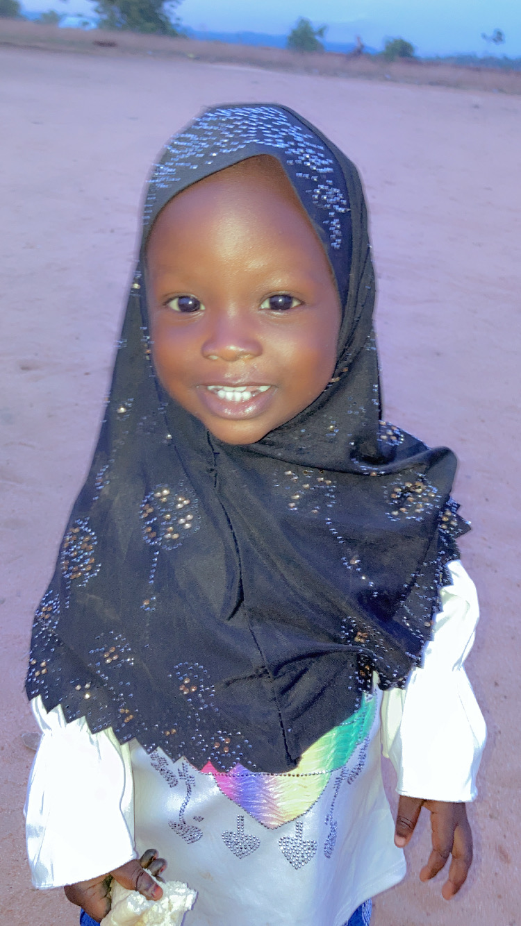 Aisha Saheed