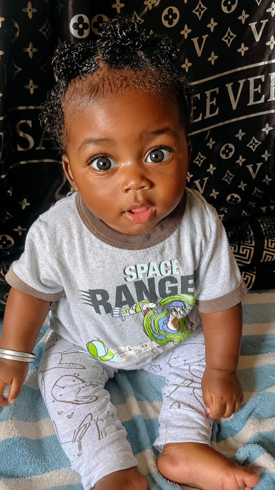 Igbekele O. Miracle