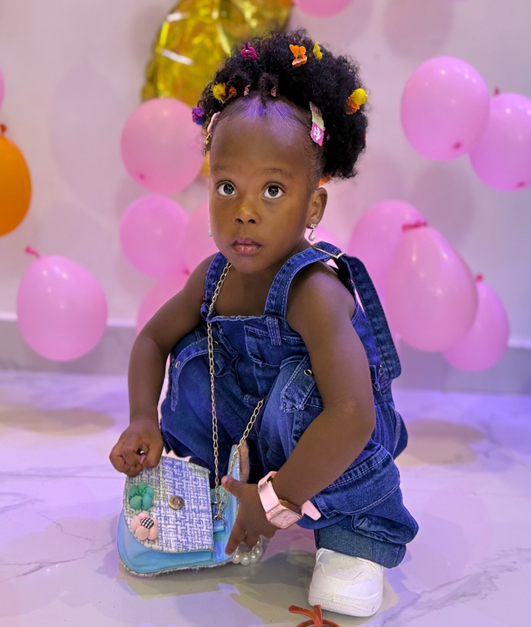 Janelle Essien