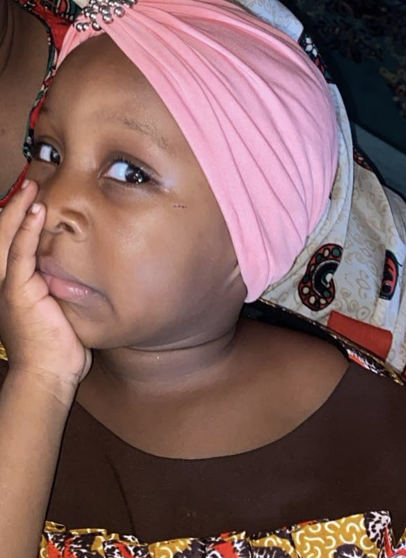 Hauwa Jibrin Mansur