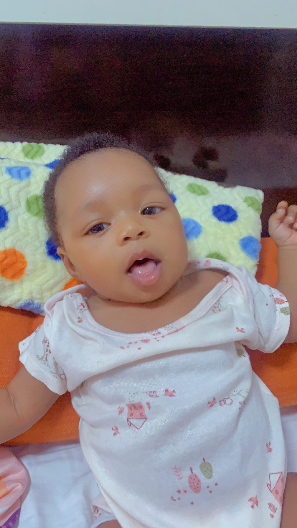 Olumide Abidemi Oluwatoyin