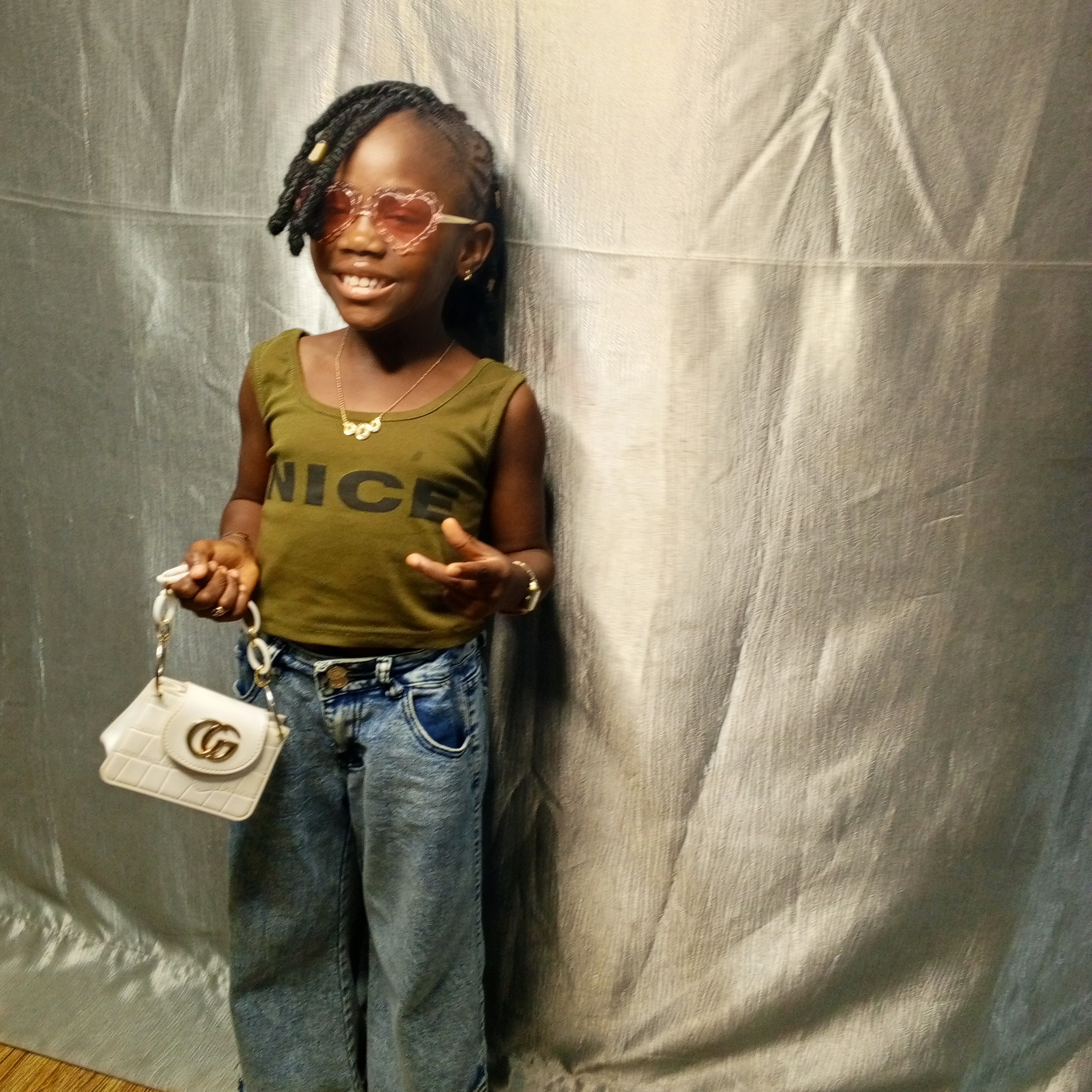 Royalty Adeoye