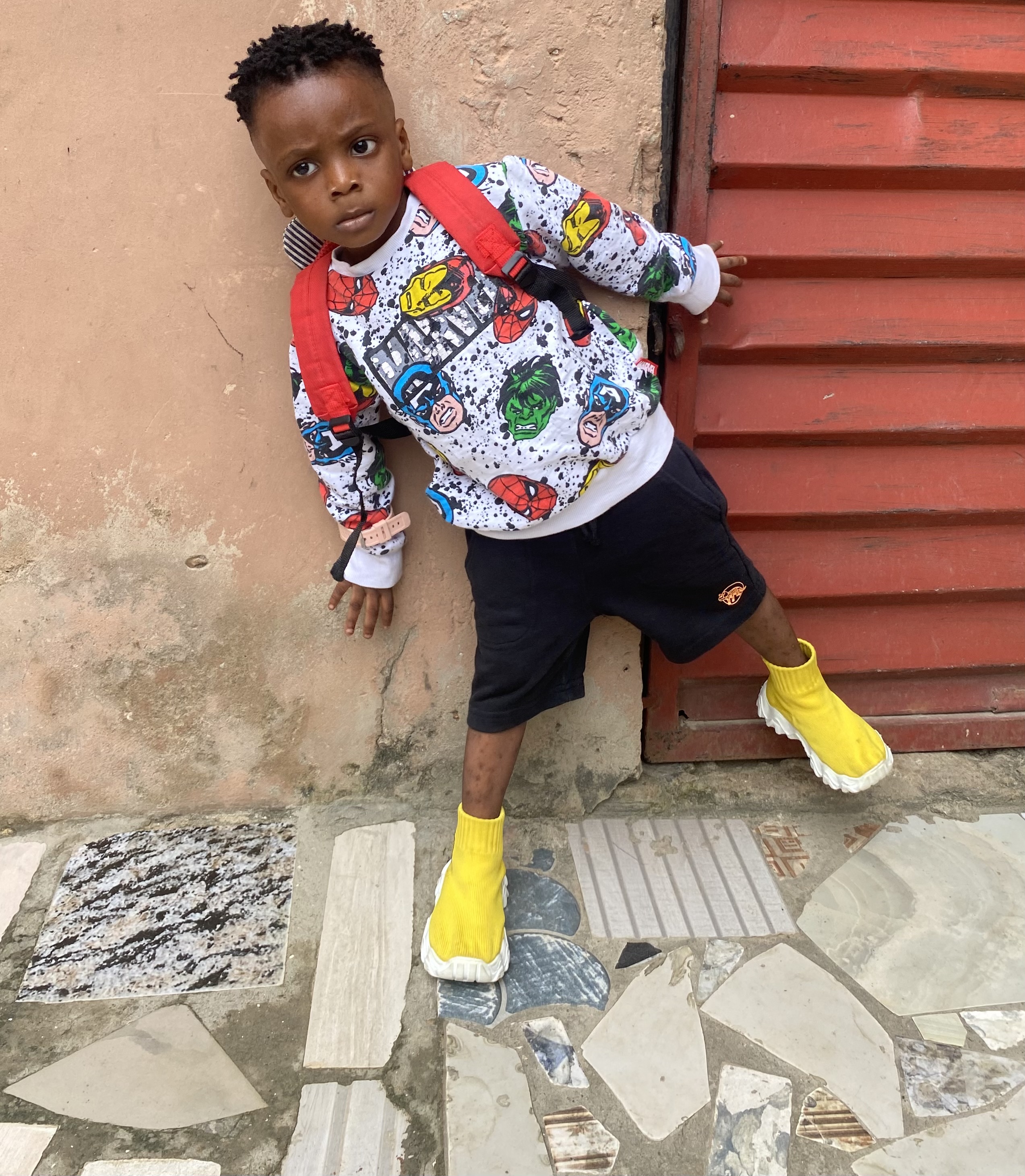 Oghenetejiri Ebubechukwu Emmanuel