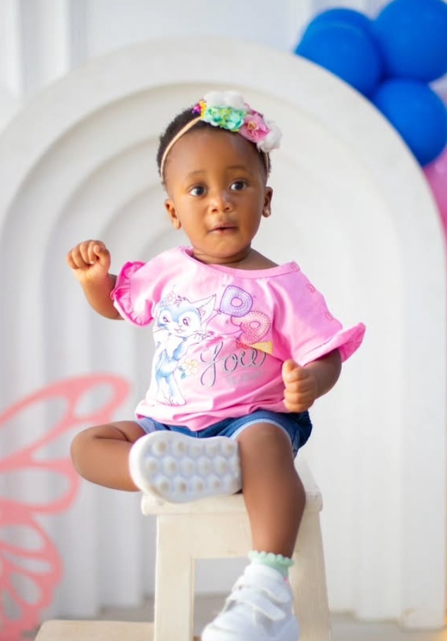 Inioluwa Pearl Essien