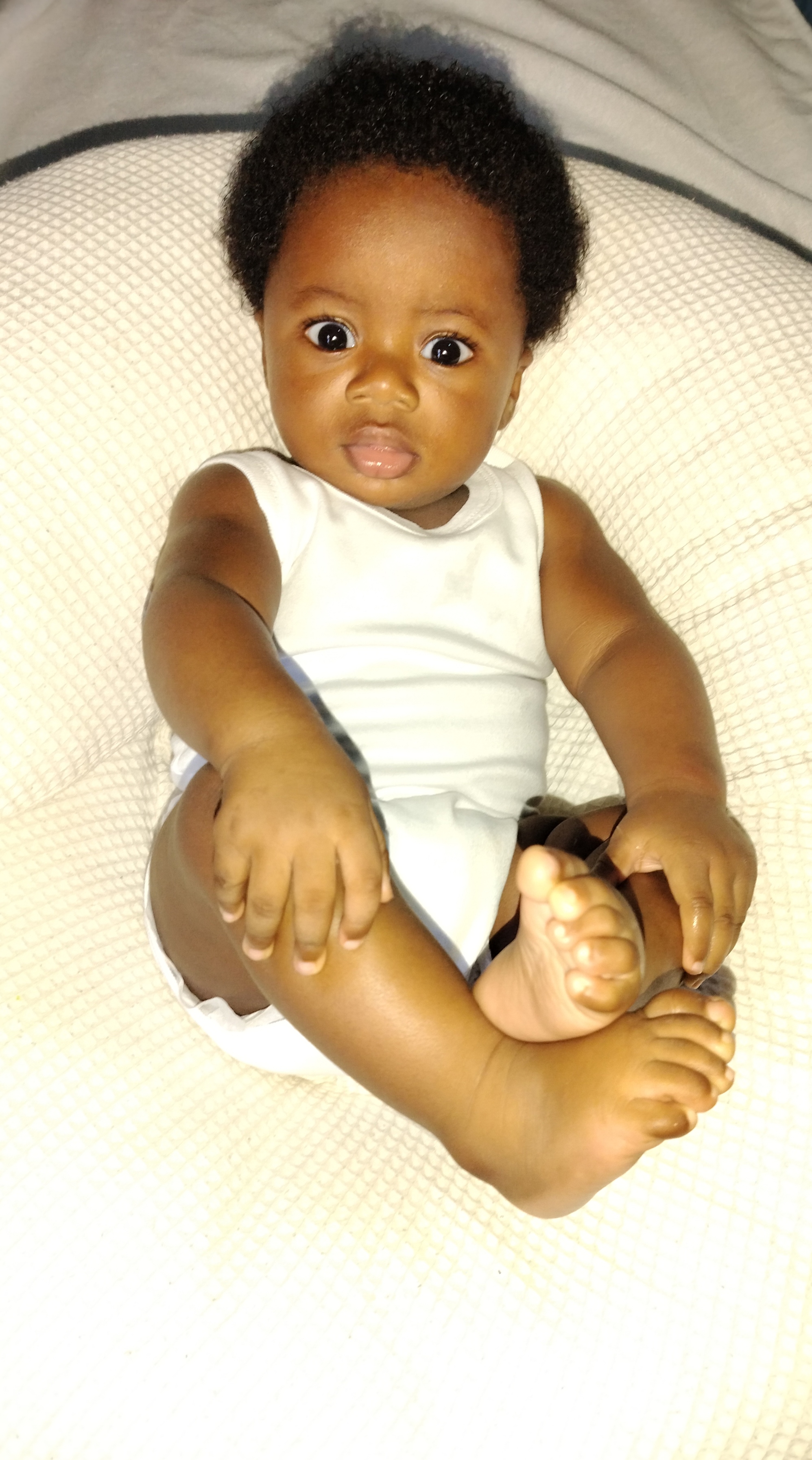 Boz Olanrewaju
