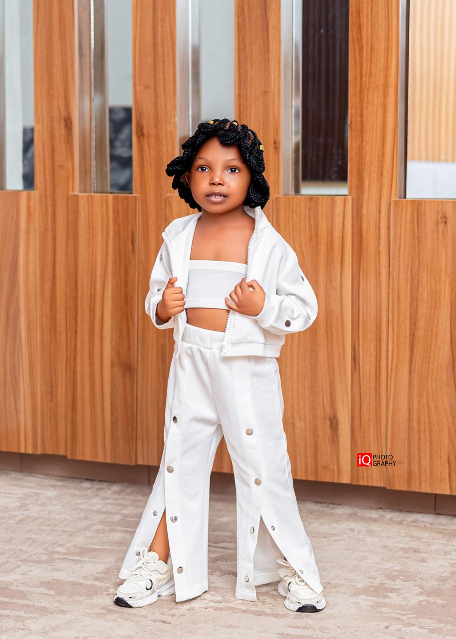 Oyerogba Anjolaoluwa comfort