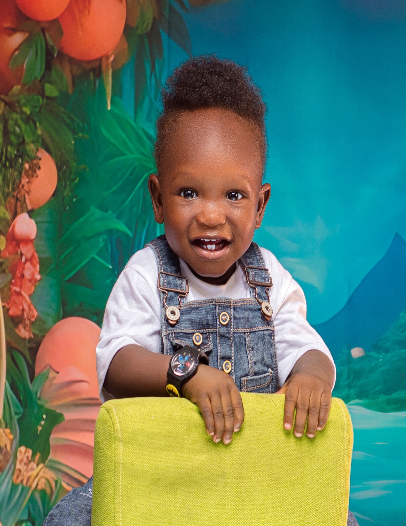 Othniel Abowaje