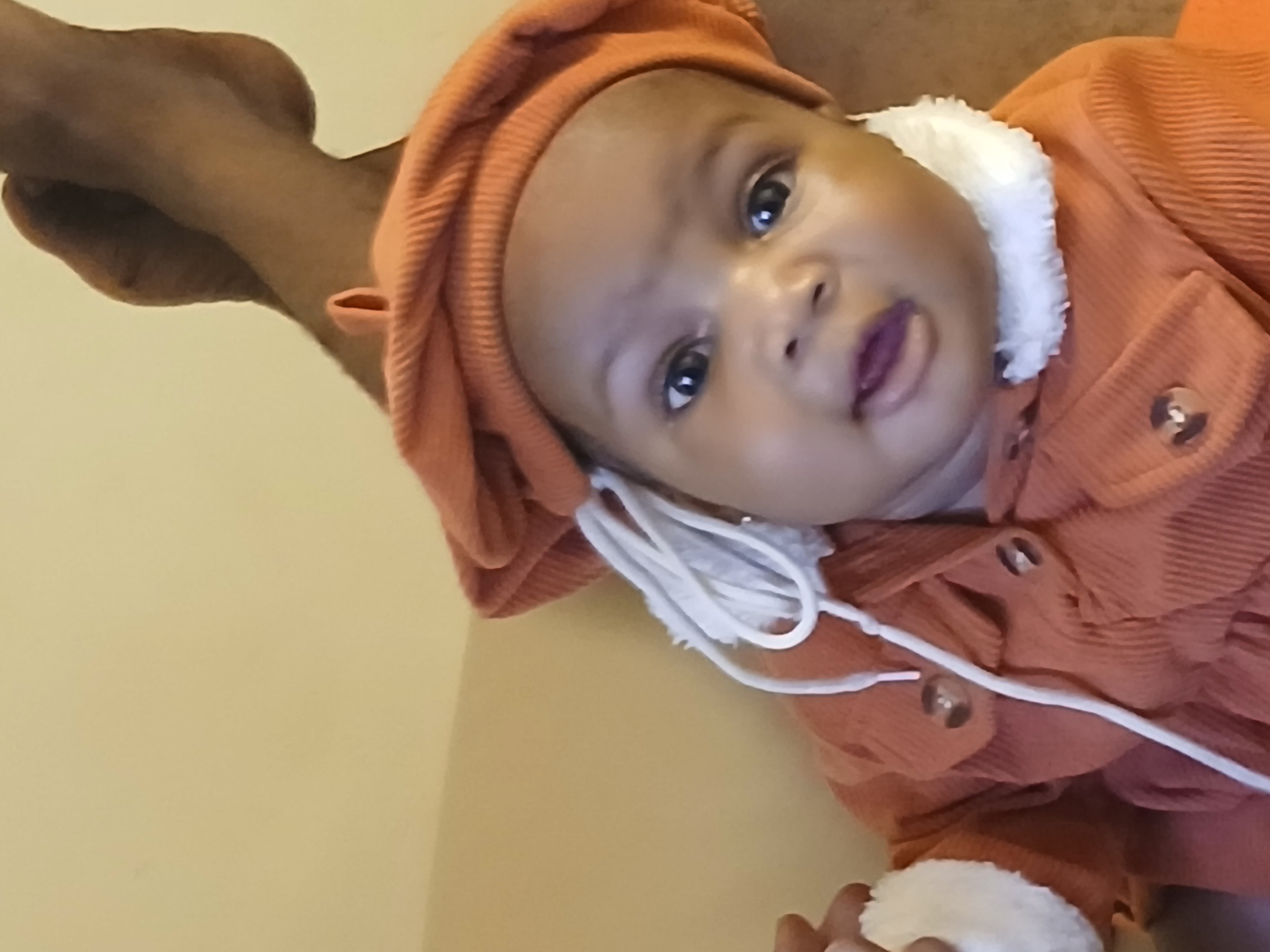 Chidera Princess
