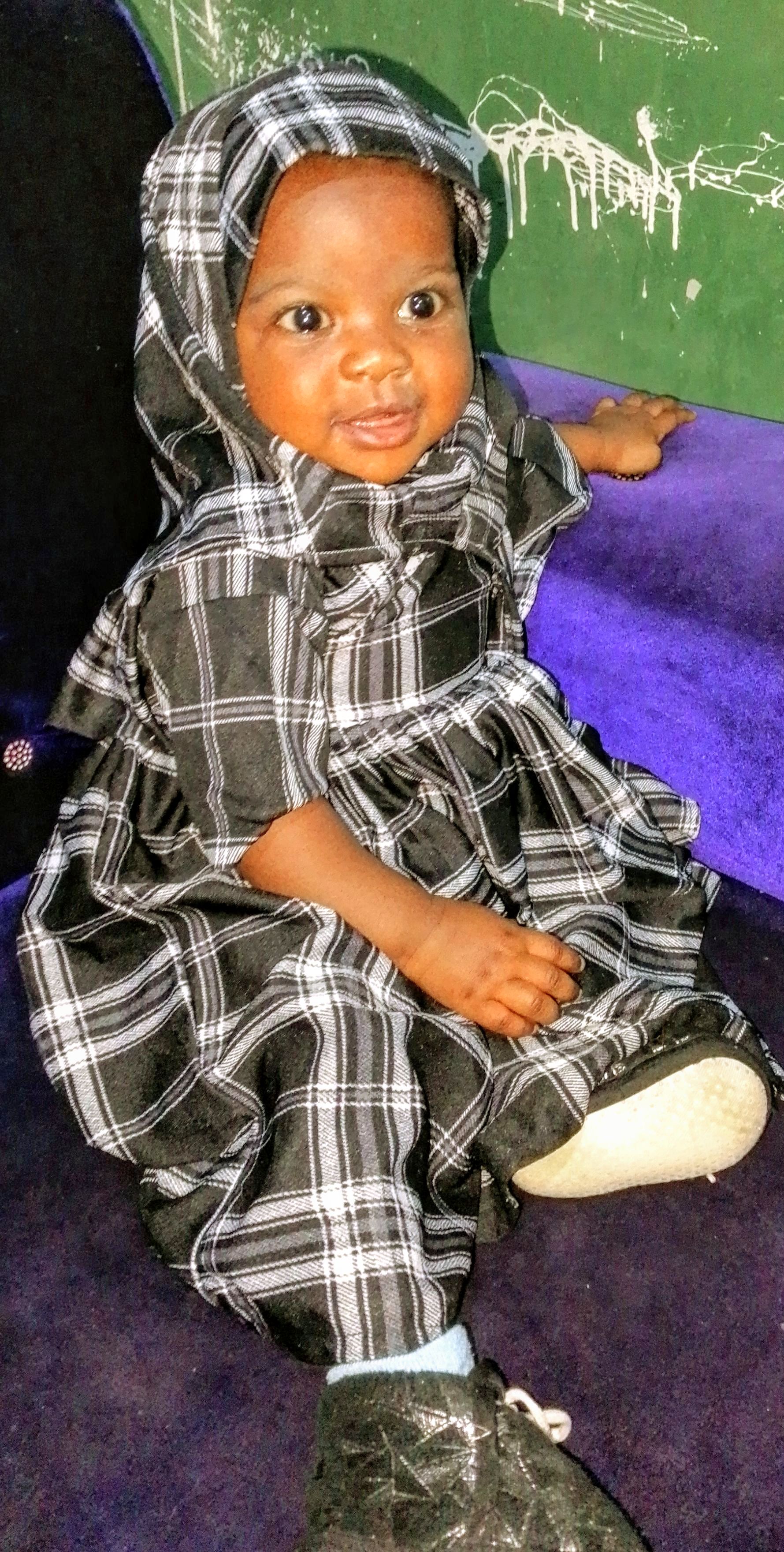 Adeniyi muslimah Motunrayo